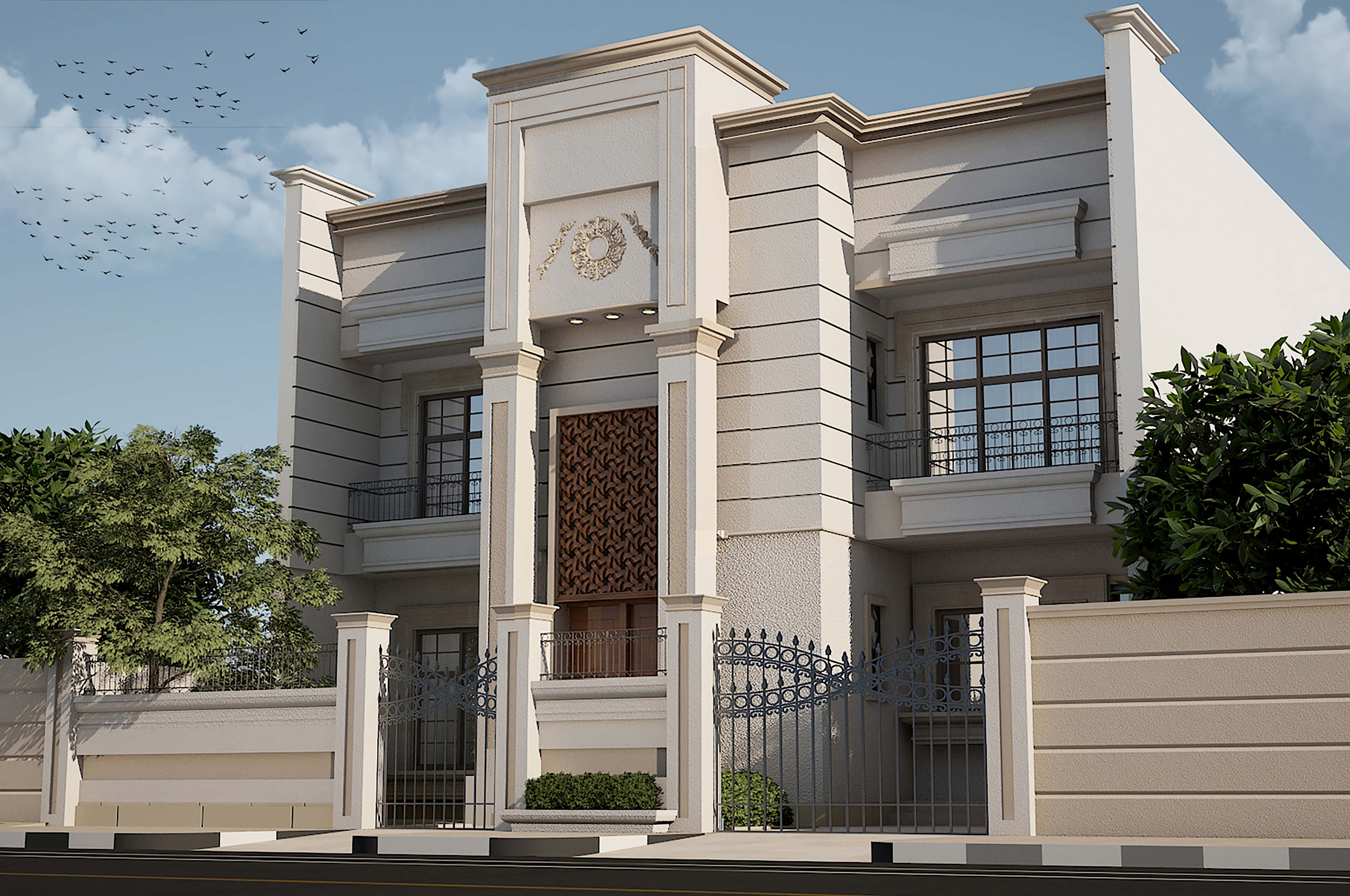 ufuq housing images
