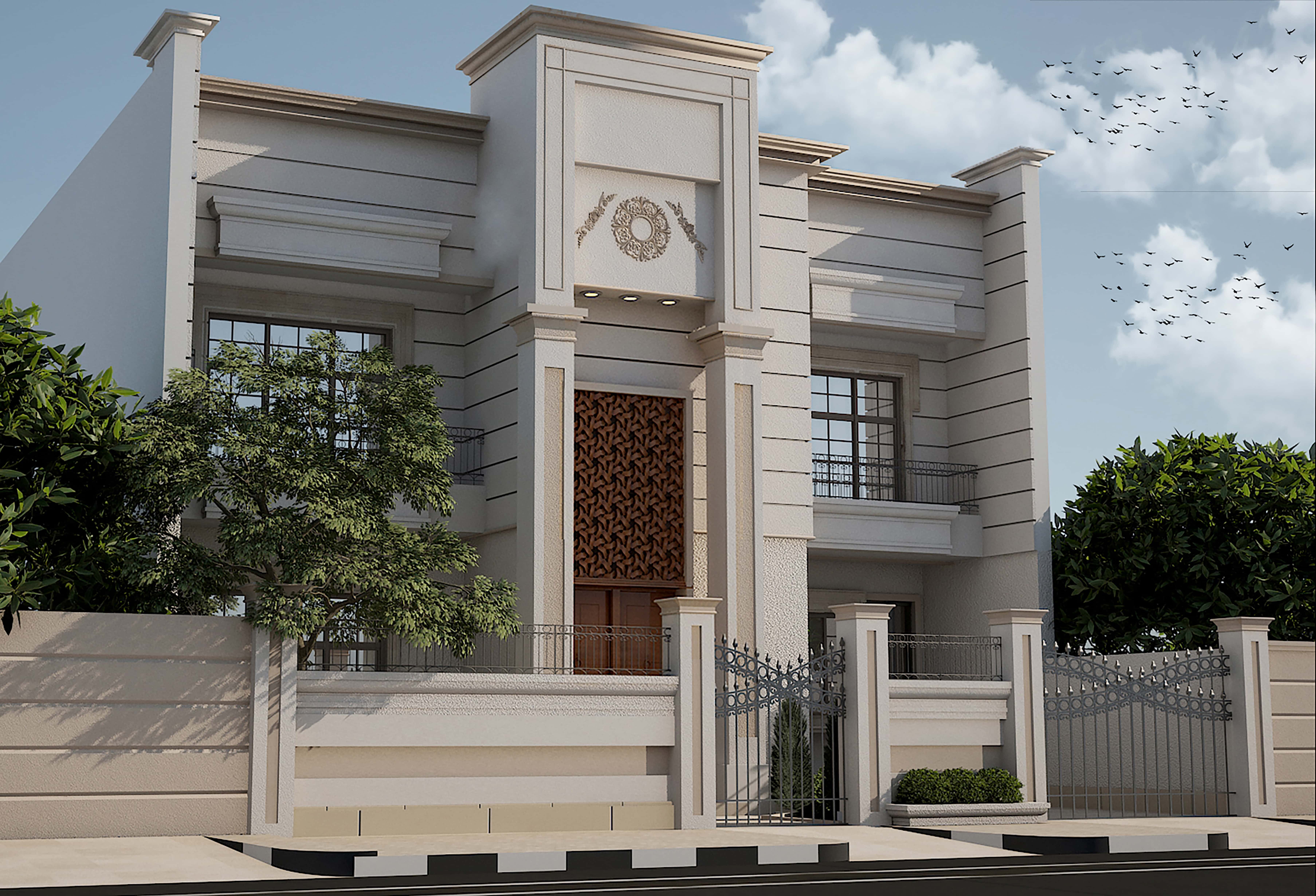 ufuq housing images