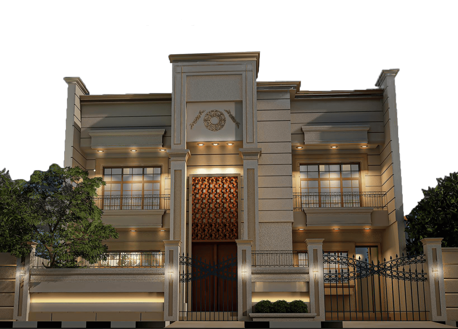 مشروع سكني