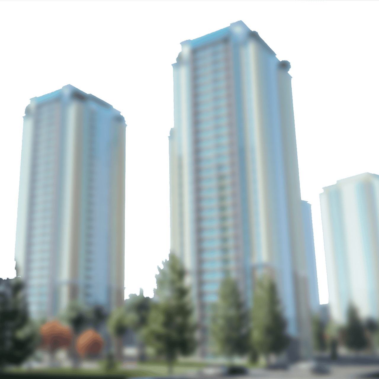 مشروع سكني