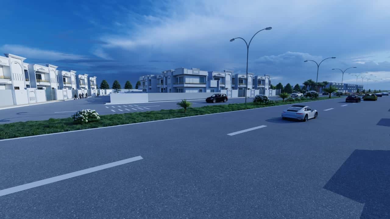 ufuq housing images