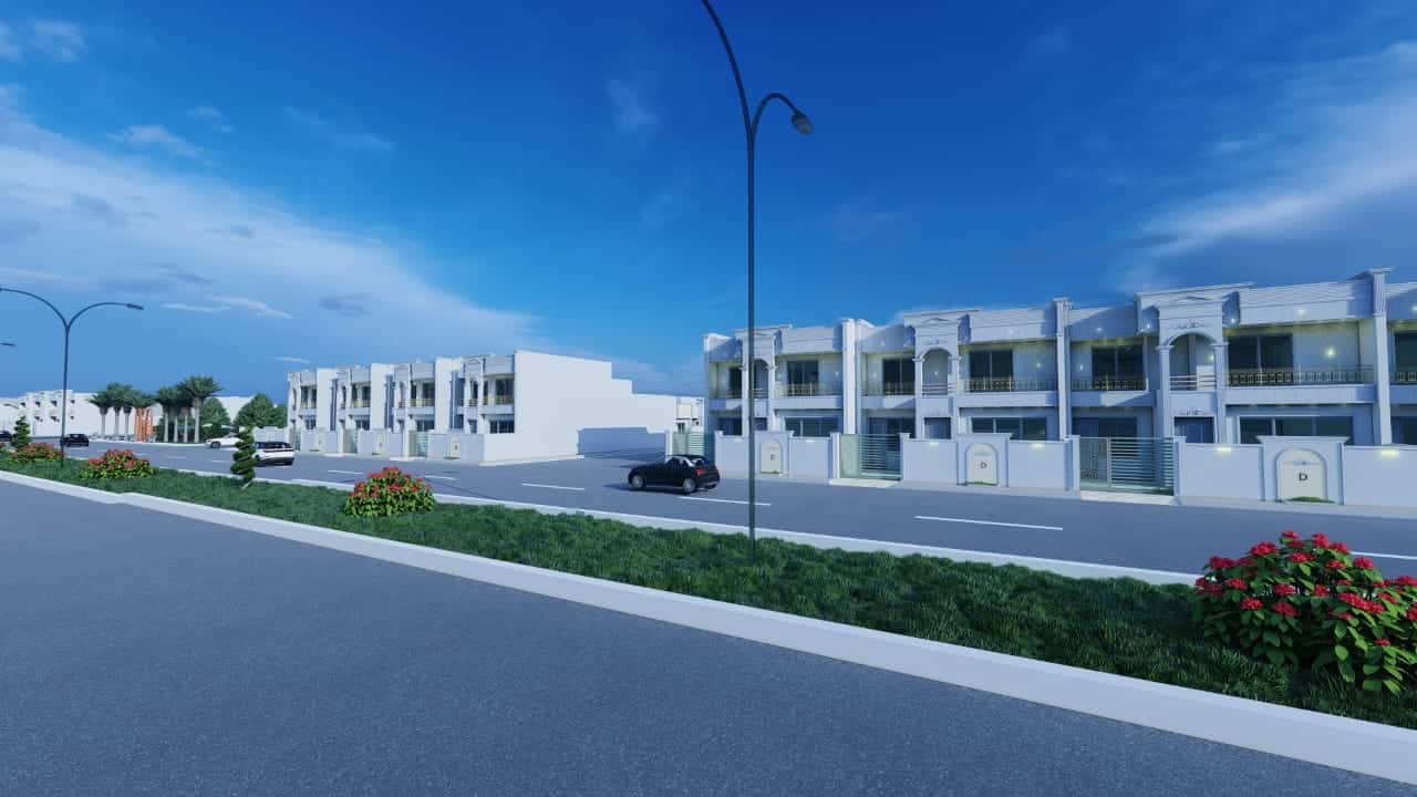 ufuq housing images
