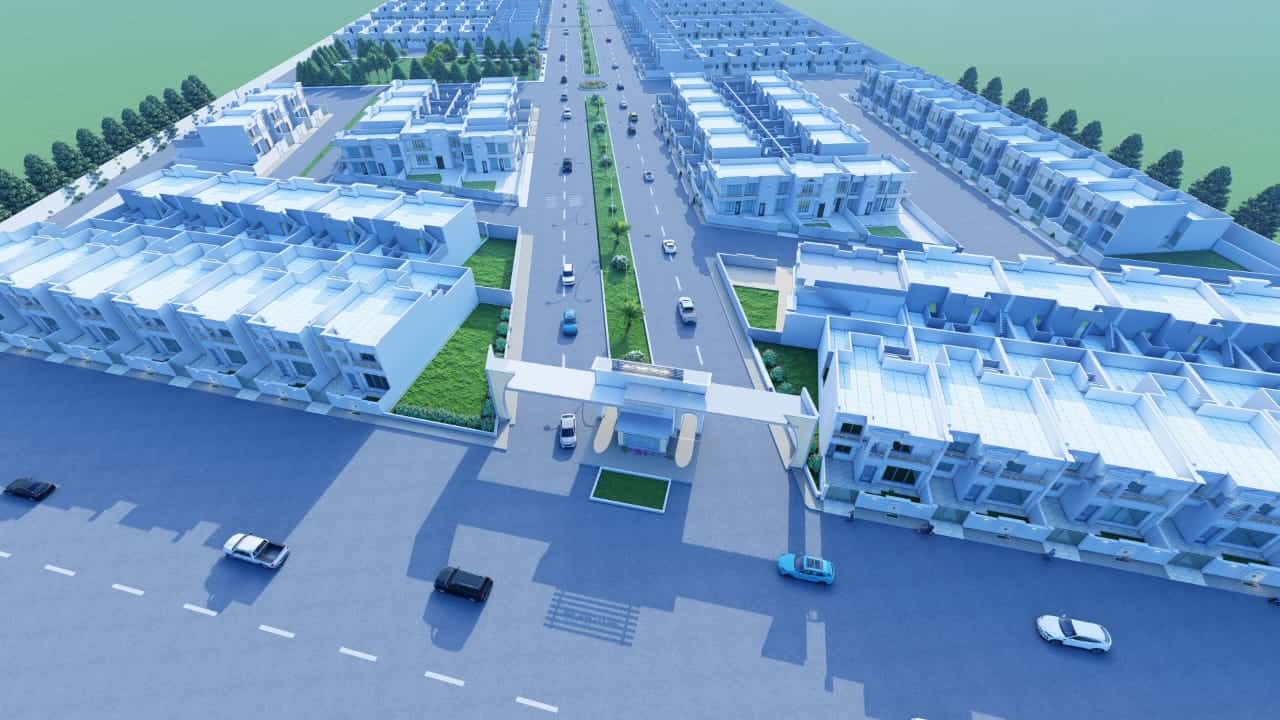 ufuq housing images