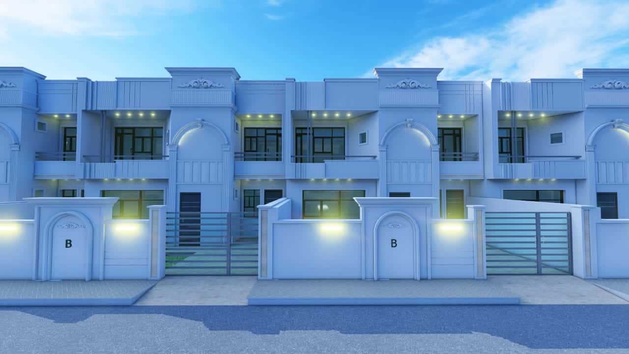ufuq housing images