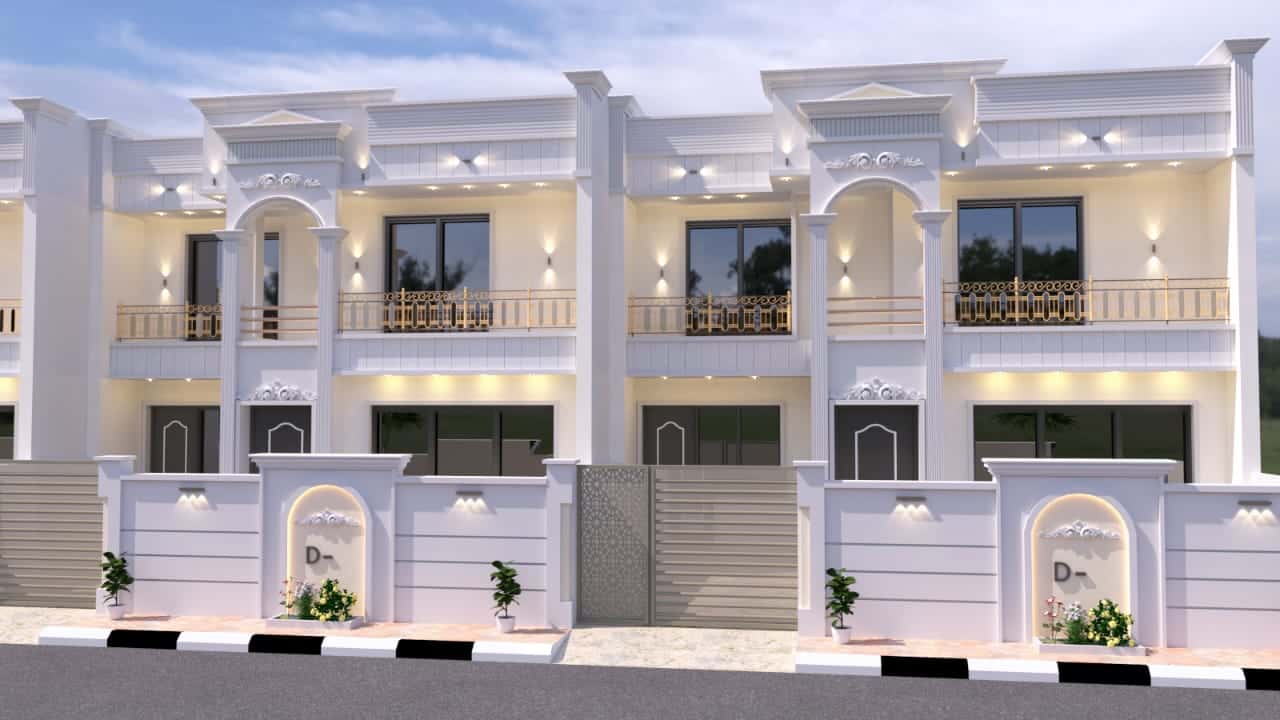 ufuq housing images