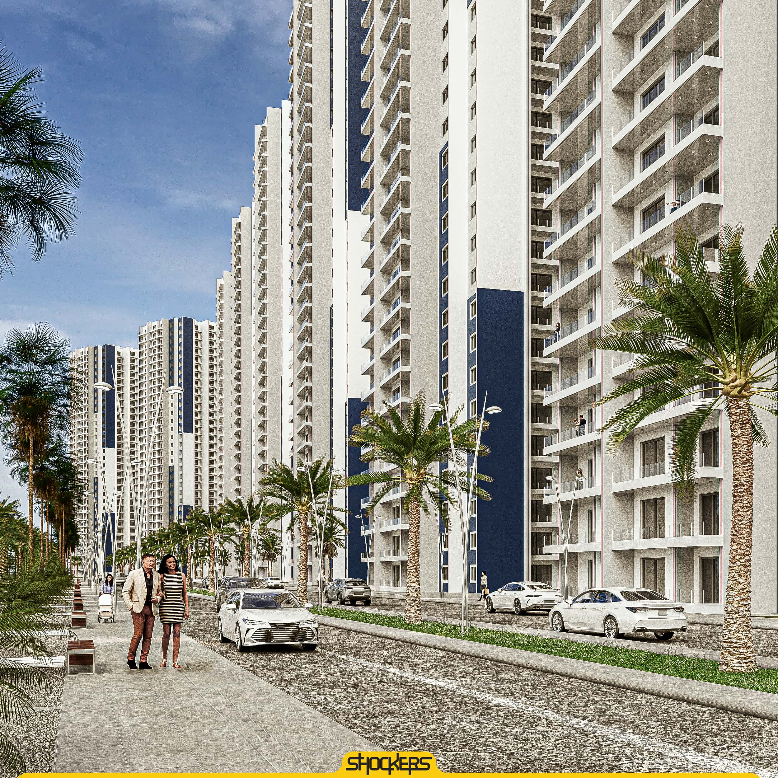 ufuq housing images