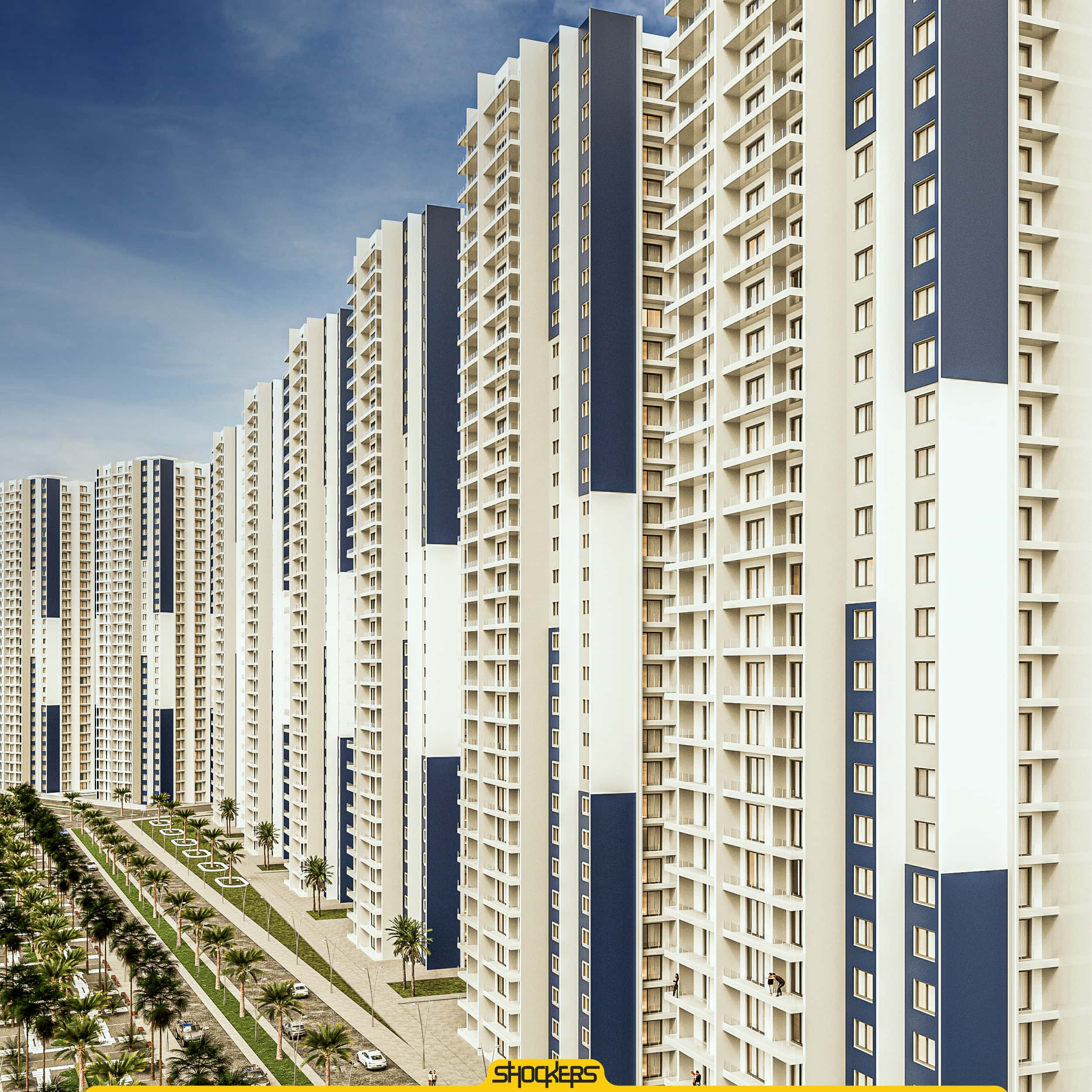ufuq housing images