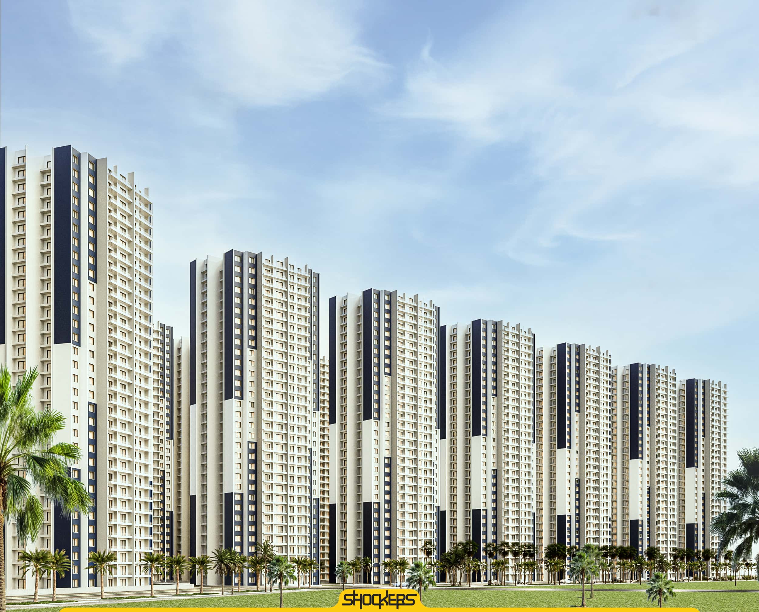 ufuq housing images