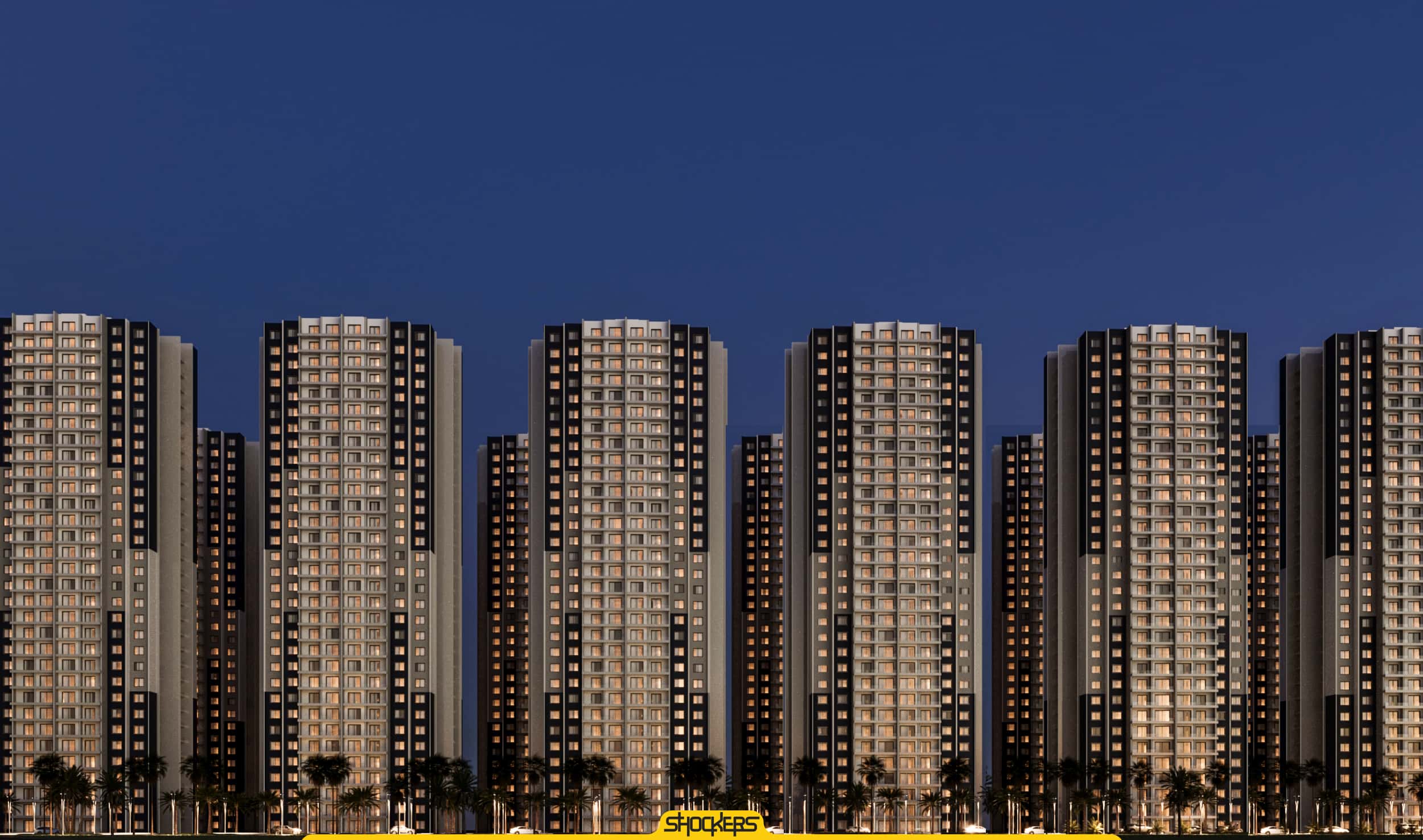 ufuq housing images