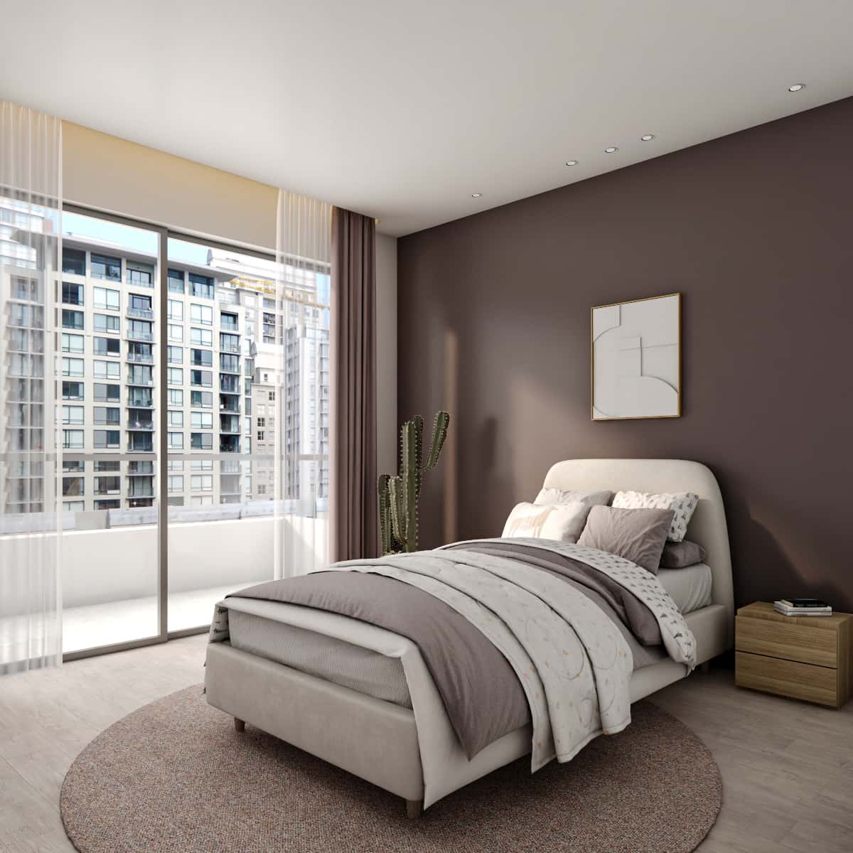 ufuq housing images