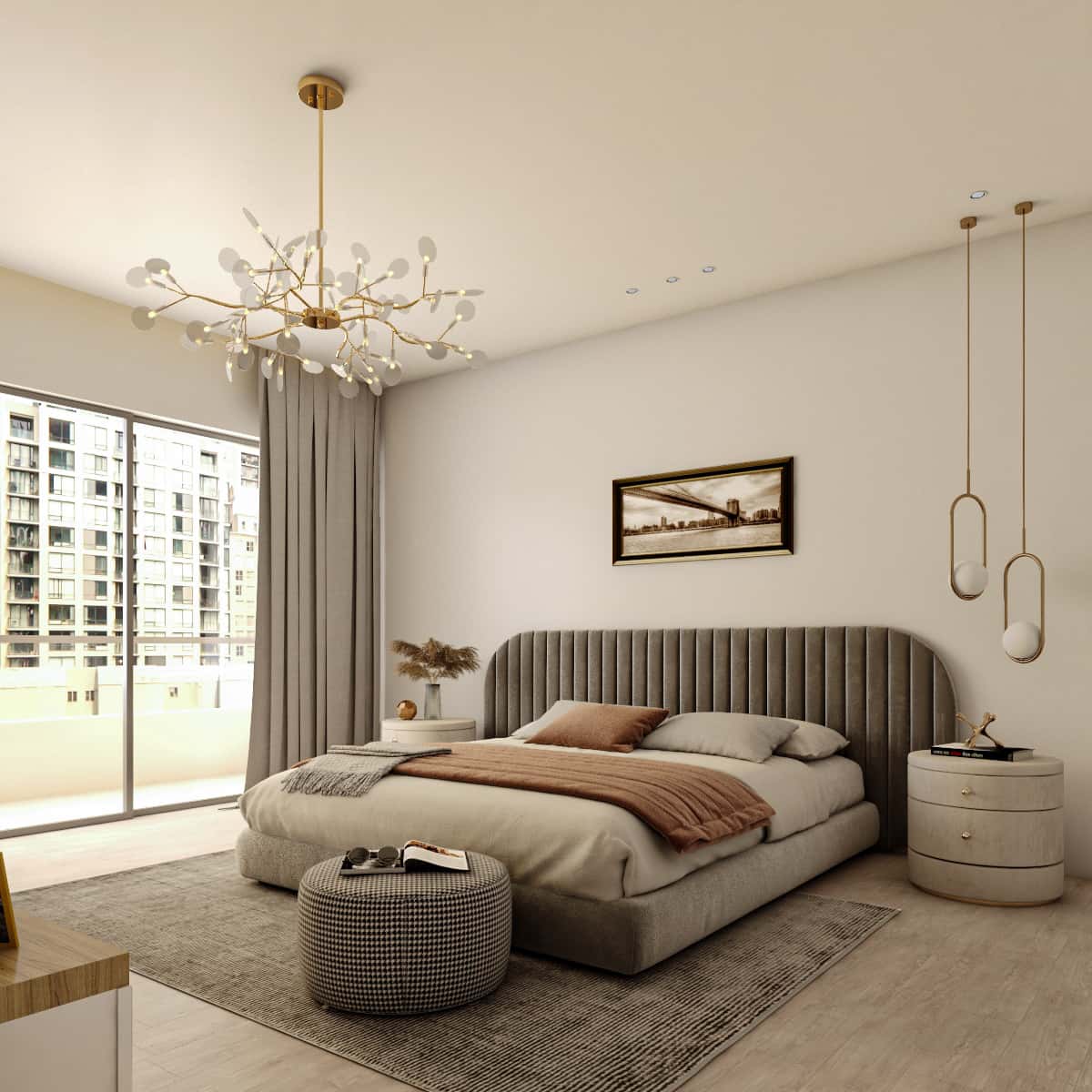 ufuq housing images