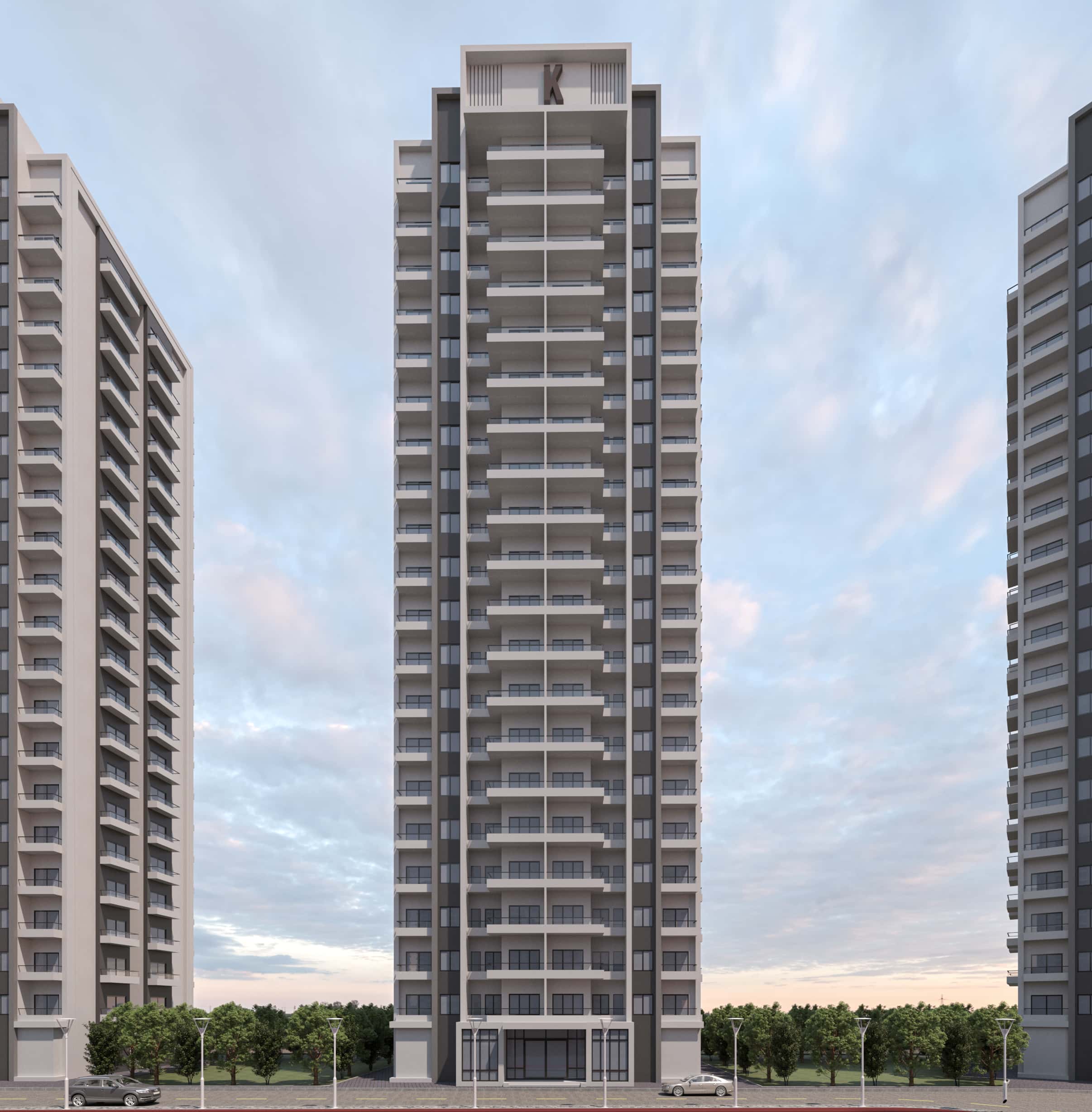 ufuq housing images