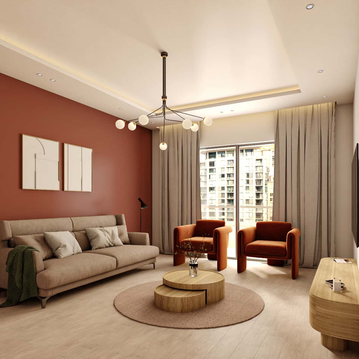 ufuq housing images
