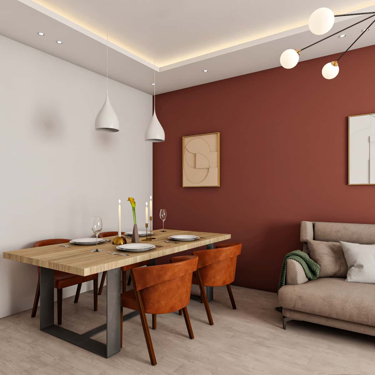 ufuq housing images