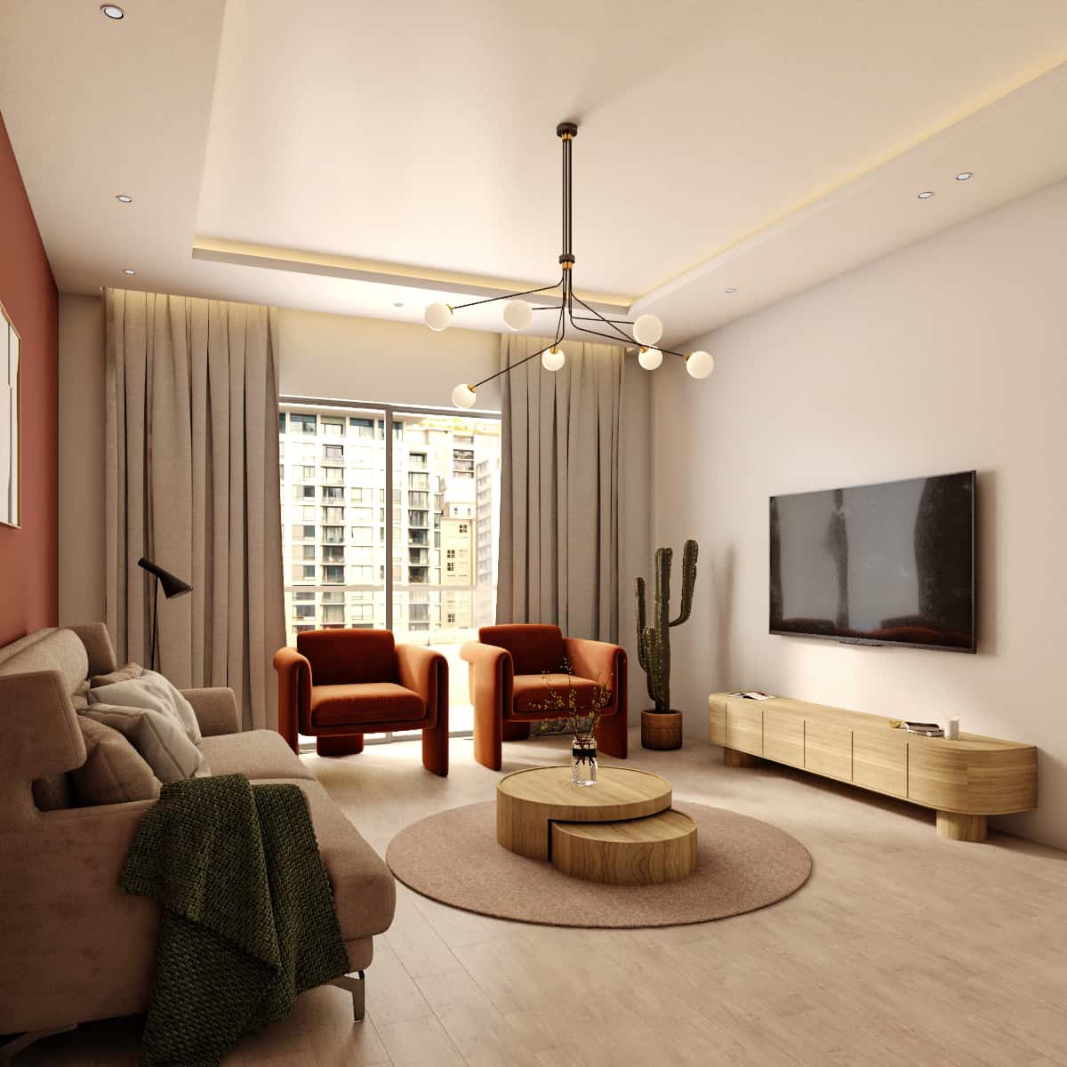 ufuq housing images